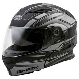 GMax MD01 Stealth Modular Helmet