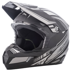 GMax MX46 Uncle Helmet