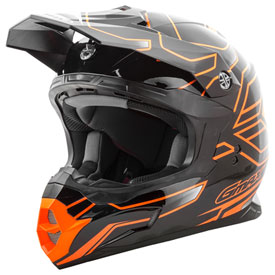 GMax MX86 Step Helmet