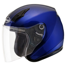 GMax OF17 Open Face Helmet