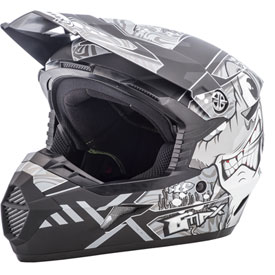 GMax Youth MX46 Hooper Helmet