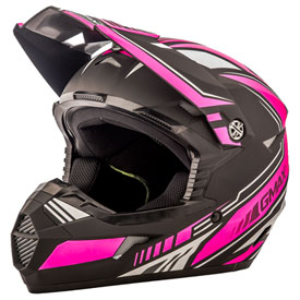GMax Youth MX46 Uncle Helmet