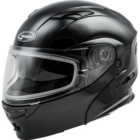 GMax MD01S Cold Weather Modular Helmet