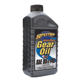 Golden Spectro Heavy Duty Gear Oil