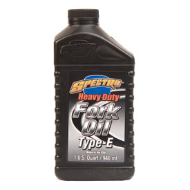 Golden Spectro Heavy Duty Fork Oil