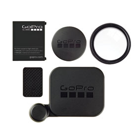 GoPro HD HERO4 / HERO3+ / HERO3 Camera Protective Lens