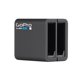 GoPro HD HERO4 Camera Dual Battery Charger