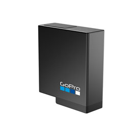 GoPro HD HERO6 Black/HERO5 Black Camera Rechargeable Battery