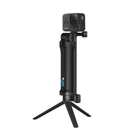GoPro HERO Camera 3-Way Mount | Parts Accessories | Rocky Mountain ATV/MC