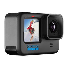 GoPro HERO10 Black Edition Camera