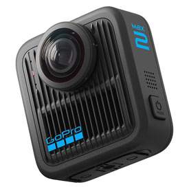 GoPro MAX 2 Camera