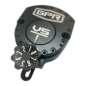 GPR V5 Fat Bar Stabilizer Kit  Black