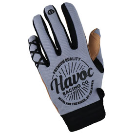 Havoc Racing Premium Gloves