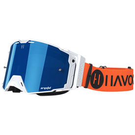 Havoc Racing Helios Goggle  Framework