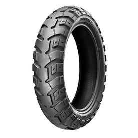 Heidenau K60 Scout Rear Dual Sport Motorcycle Tire