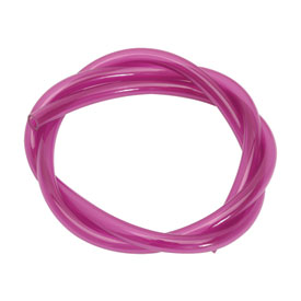 Helix Racing Products Fuel Line 1/4"x3' Purple