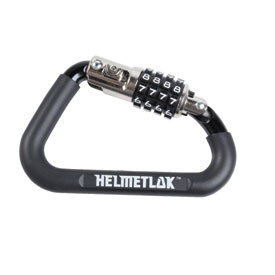 HelmetLok Generation II Combination Lock