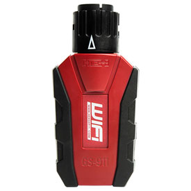 HEX GS-911 WiFi Diagnostic Tool for BMW Motorcycles with 10-Pin Connector