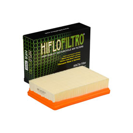 Hiflo Air Filter Liquid Cooled