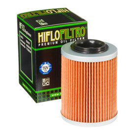 Hiflo Premium Oil Filter