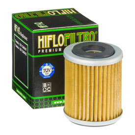 Hiflo Premium Oil Filter