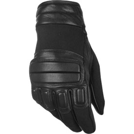 Highway 21 Silencer Motorcycle Gloves