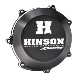 Hinson Billetproof Clutch Cover