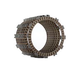 Hinson Clutch Plate Set Friction