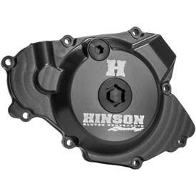 Hinson Billetproof Ignition Cover