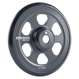 Hinson Pressure Plate