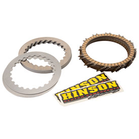Hinson FS Clutch Plate Kit