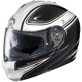 HJC RPHA Max Full-Face Modular Motorcycle Helmet