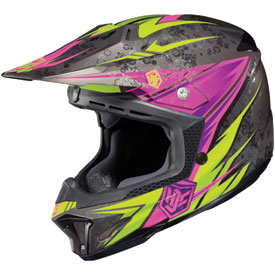 HJC CL-X7 Pop 'N Lock Helmet