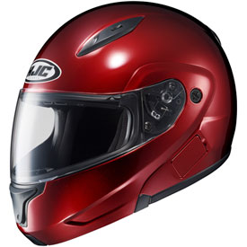 HJC CL-Max II Full-Face Modular Motorcycle Helmet