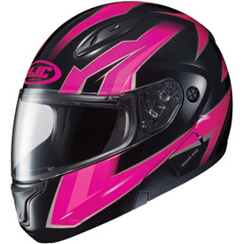HJC CL-Max II Ridge Full-Face Modular Motorcycle Helmet
