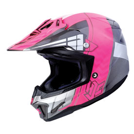 HJC CL-X7 Cross-Up Helmet
