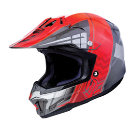 HJC CL-X7 Cross-Up Helmet
