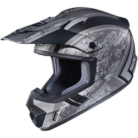 HJC CS-MX 2 Squad Helmet