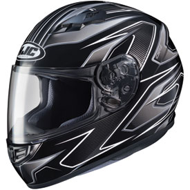 HJC CS-R3 Spike Full Face Helmet
