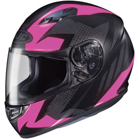 HJC CS-R3 Treague Full-Face Helmet