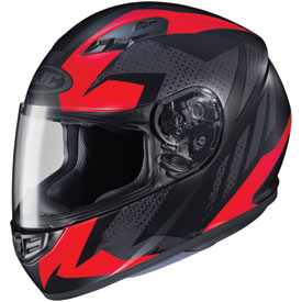 HJC CS-R3 Treague Full-Face Helmet