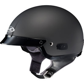 HJC IS-2 Half-Face Helmet