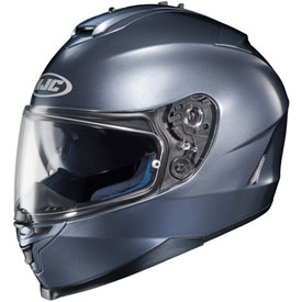 HJC IS-17 Full-Face Motorcycle Helmet