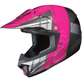 HJC Youth CL-XY 2 Cross-Up Helmet