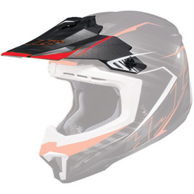 HJC CL-X7 Blaze Helmet Replacement Visor