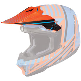 HJC CL-X7 Hero Helmet Replacement Visor