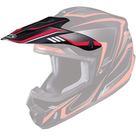 HJC CS-MX 2 Edge Helmet Replacement Visor