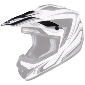 HJC CS-MX 2 Edge Helmet Replacement Visor