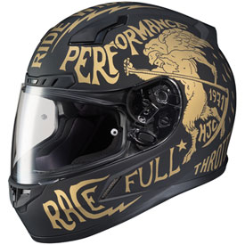 HJC CL-17 Rebel Helmet
