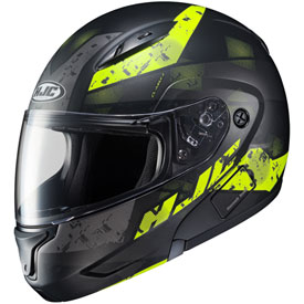 HJC CL-MAX II Friction Helmet
